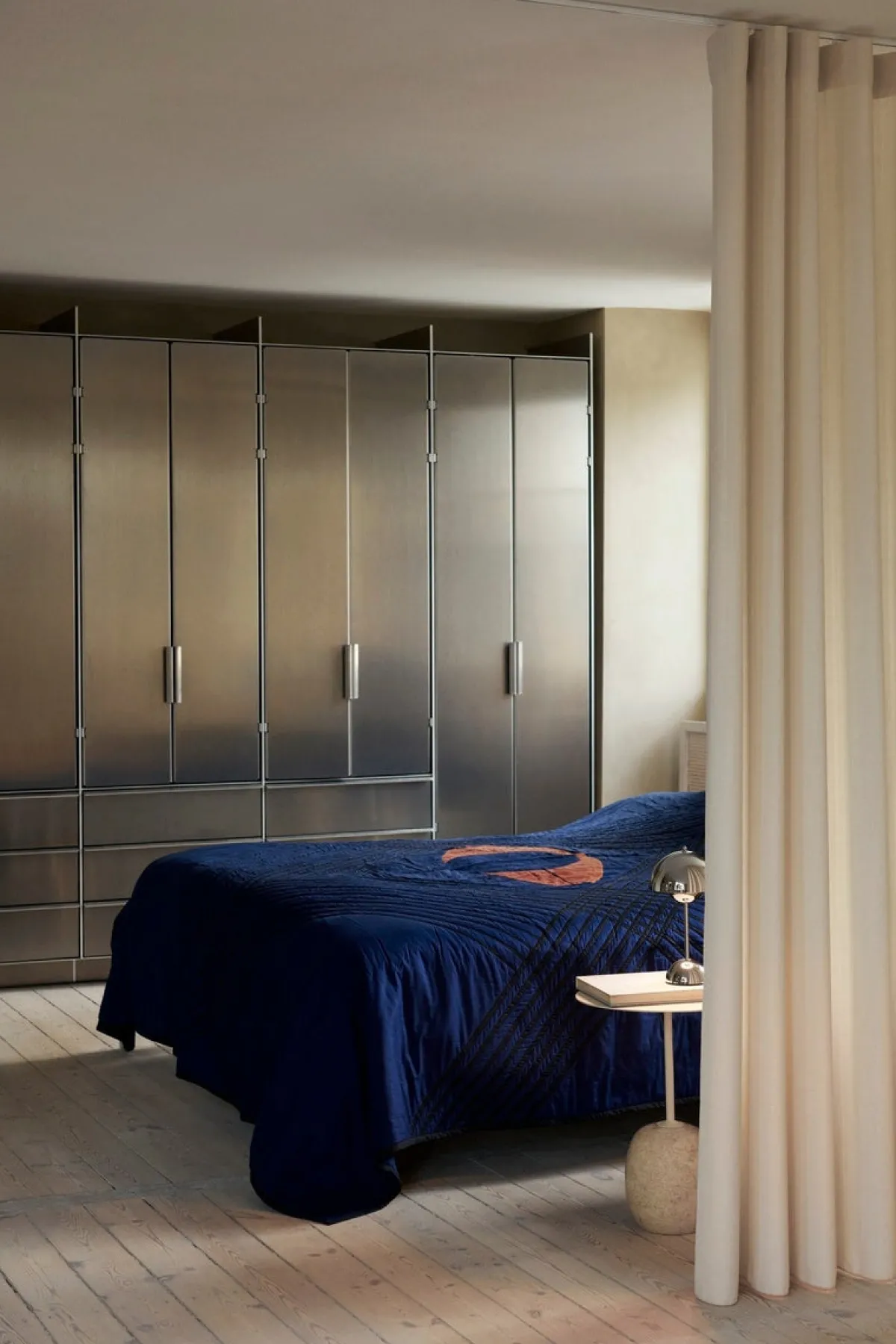 Lightup-Pris|Barneromsbelysning>&Tradition Flowerpot VP9 bærbar bordlampe