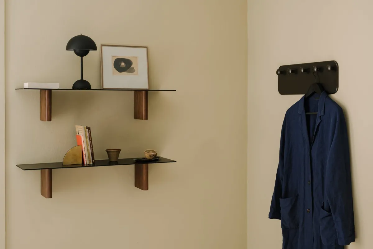 Lightup-Pris|Barneromsbelysning>&Tradition Flowerpot VP9 bærbar bordlampe