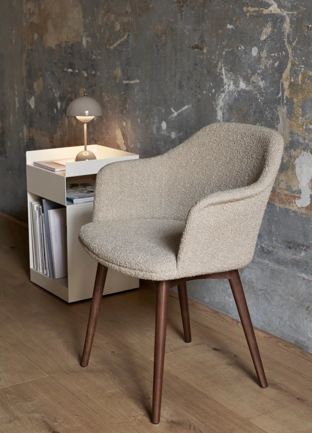 Lightup-Pris|Barneromsbelysning>&Tradition Flowerpot VP9 bærbar bordlampe