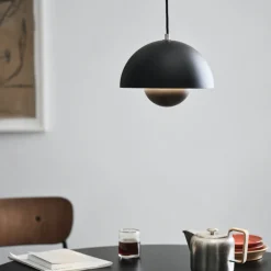 Kjøkkenbelysning Tak|Takpendler>&Tradition Flowerpot VP1 takpendel