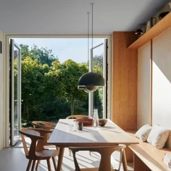 Kjøkkenbelysning Tak|Takpendler>&Tradition Flowerpot VP7 takpendel