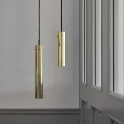 Takpendler|Kjøkkenbelysning Tak>Frandsen FM2014 Solid takpendel H24 cm