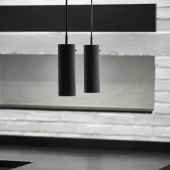 Takpendler|Kjøkkenbelysning Tak>Frandsen FM2014 takpendel H24 cm