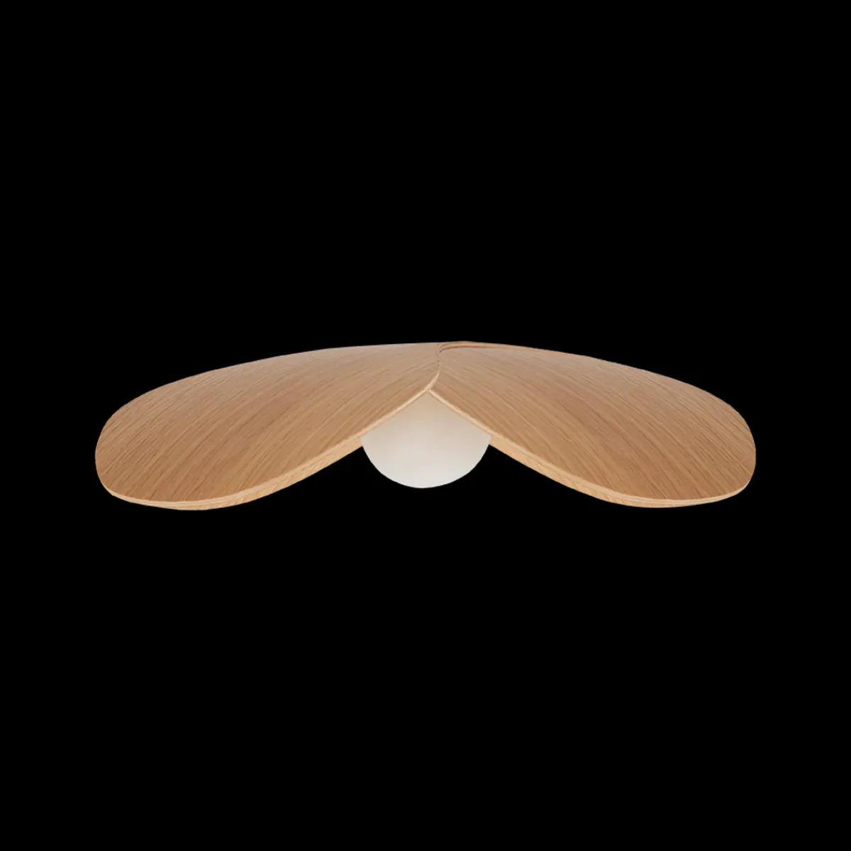 Lampeskjermer|Kjøkkenbelysning Tak>Umage Forget Me Not medium lampeskjerm