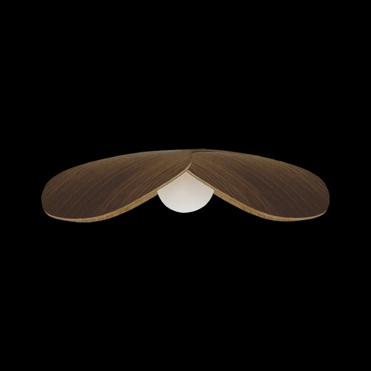 Lampeskjermer|Kjøkkenbelysning Tak>Umage Forget Me Not medium lampeskjerm