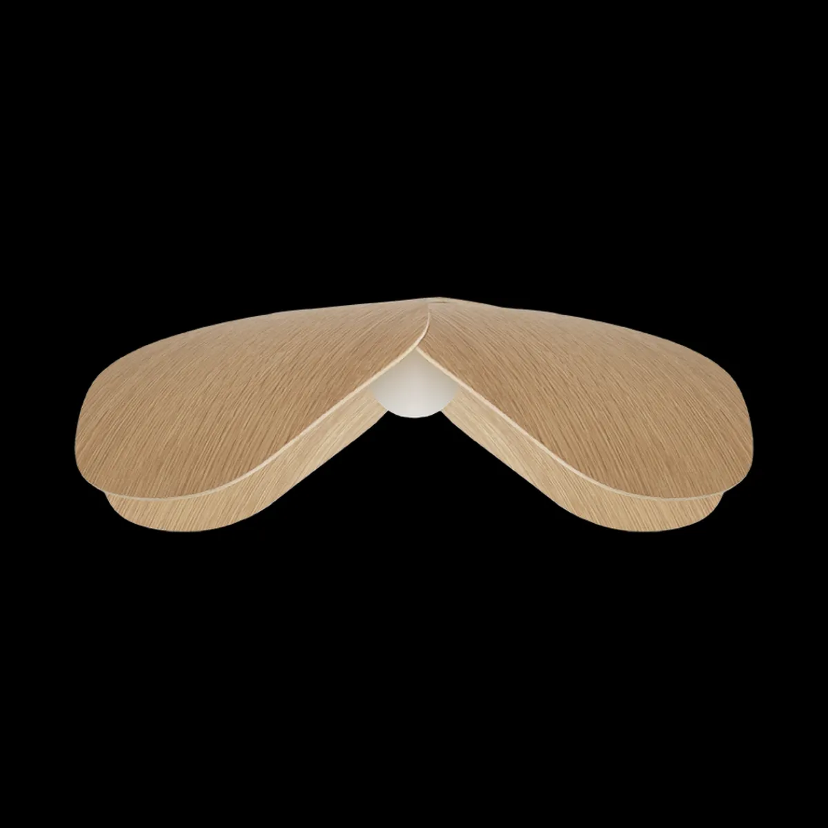 Lampeskjermer|Kjøkkenbelysning Tak>Umage Forget Me Not medium lampeskjerm