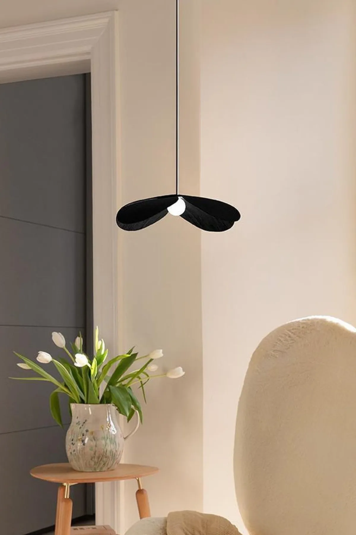 Lampeskjermer|Kjøkkenbelysning Tak>Umage Forget Me Not mini lampeskjerm