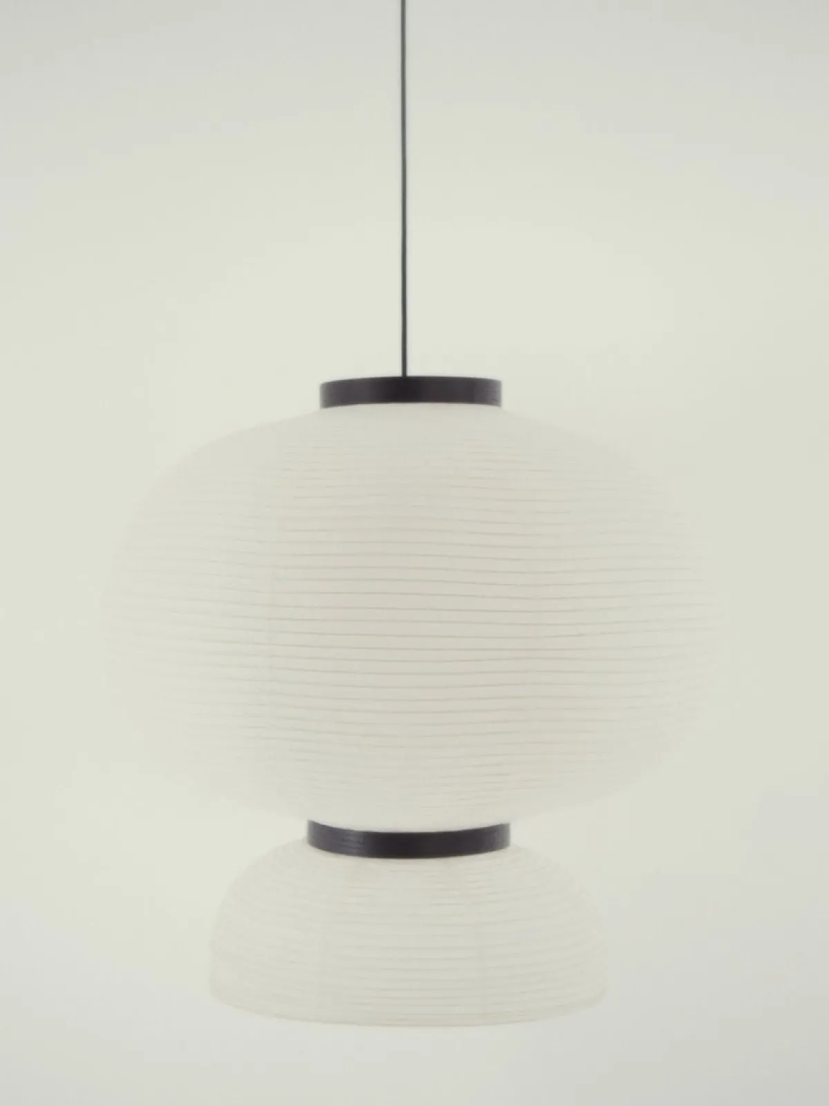 Kjøkkenbelysning Tak|Takpendler>&Tradition Formakami JH5 taklampe Hvit