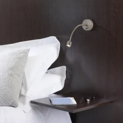 Leselamper>Astro Lighting Fosso vegglampe 1,7W 3000 Kelvin