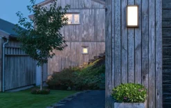 Utelamper - Veggskjold / Plafond><noscript><img width=