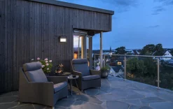 Utelamper - Veggskjold / Plafond><noscript><img width=