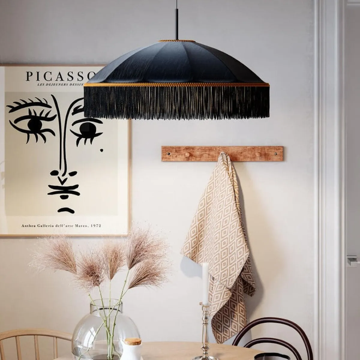 Kjøkkenbelysning Tak|Takpendler>By Rydens Francis takpendel 60