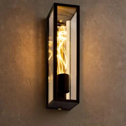 Utelamper - Klassiske Vegglamper><noscript><img width=