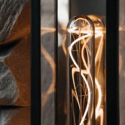 Utelamper - Klassiske Vegglamper><noscript><img width=