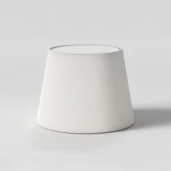 Lampeskjermer>Astro Lighting French Drum 220 lampeskjerm