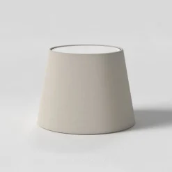 Lampeskjermer>Astro Lighting French Drum 220 lampeskjerm