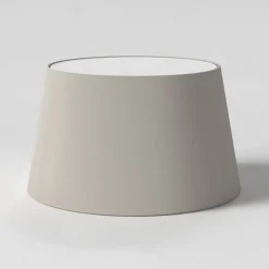 Lampeskjermer>Astro Lighting French Drum 440 lampeskjerm