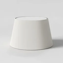 Lampeskjermer>Astro Lighting French Drum 330 lampeskjerm