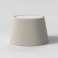 Lampeskjermer>Astro Lighting French Drum 330 lampeskjerm