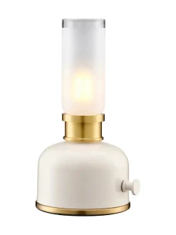 Oppladbare Bordlamper>Pr home of Scandinavia Ab Frida bærbar bordlampe oppladbar 2200 Kelvin