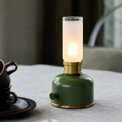 Oppladbare Bordlamper><noscript><img width=