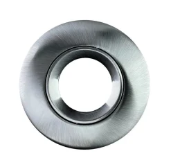 Downlight Tilbehør>NorDesign Front til E95 IsoSafe lavtbyggende downlight