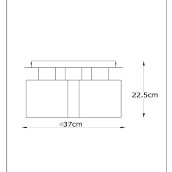 Kjøkkenbelysning Tak|Taklamper / Takplafonder><noscript><img width=
