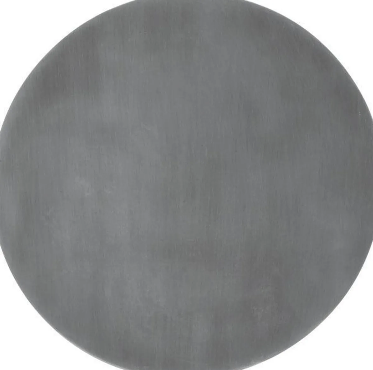 Interiørlamper>Pr home of Scandinavia Ab Fullmoon 25cm vegglampe - Sølv