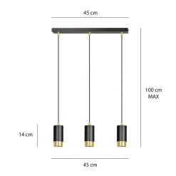 Kjøkkenbelysning Tak|Takpendler><noscript><img width=