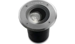 Uplights>NorDesign Gea uplight med tilt syrefast Stål