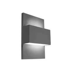 Utelamper Med Opp/Ned Lys><noscript><img width=