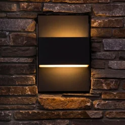 Utelamper Med Opp/Ned Lys><noscript><img width=