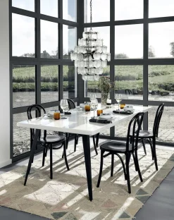 Kjøkkenbelysning Tak|Lysekroner>Nordal Glass taklampe Klar