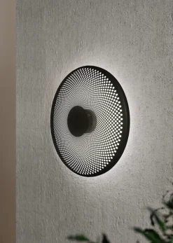 Interiørlamper>Northern Glint vegglampe