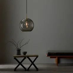 Kjøkkenbelysning Tak|Takpendler>Belid Gloria 32 cm takpendel