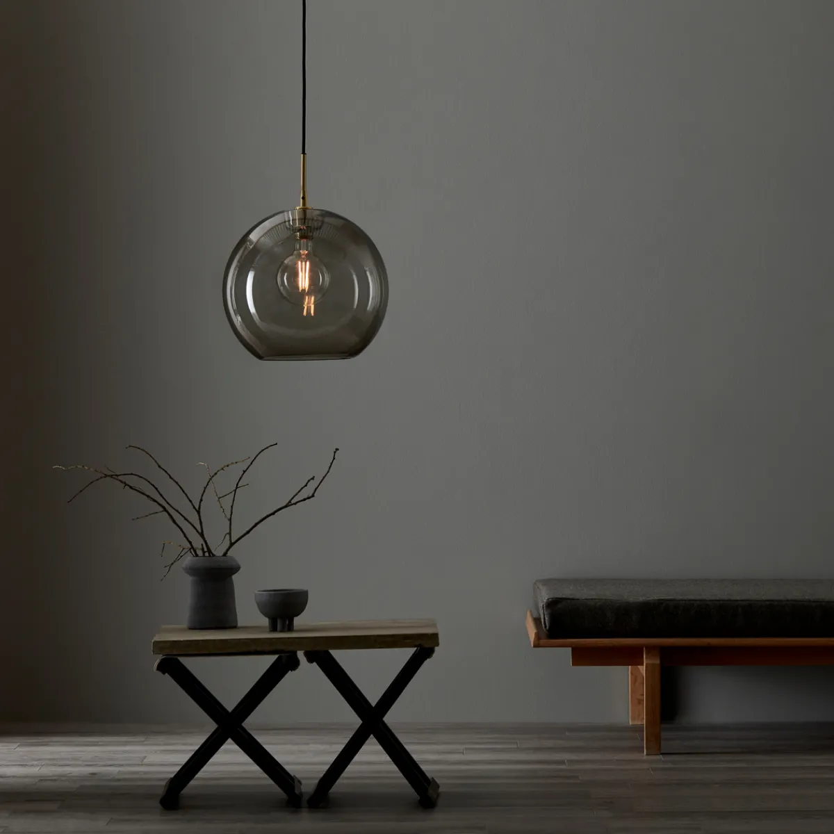 Kjøkkenbelysning Tak|Takpendler>Belid Gloria 32 cm takpendel