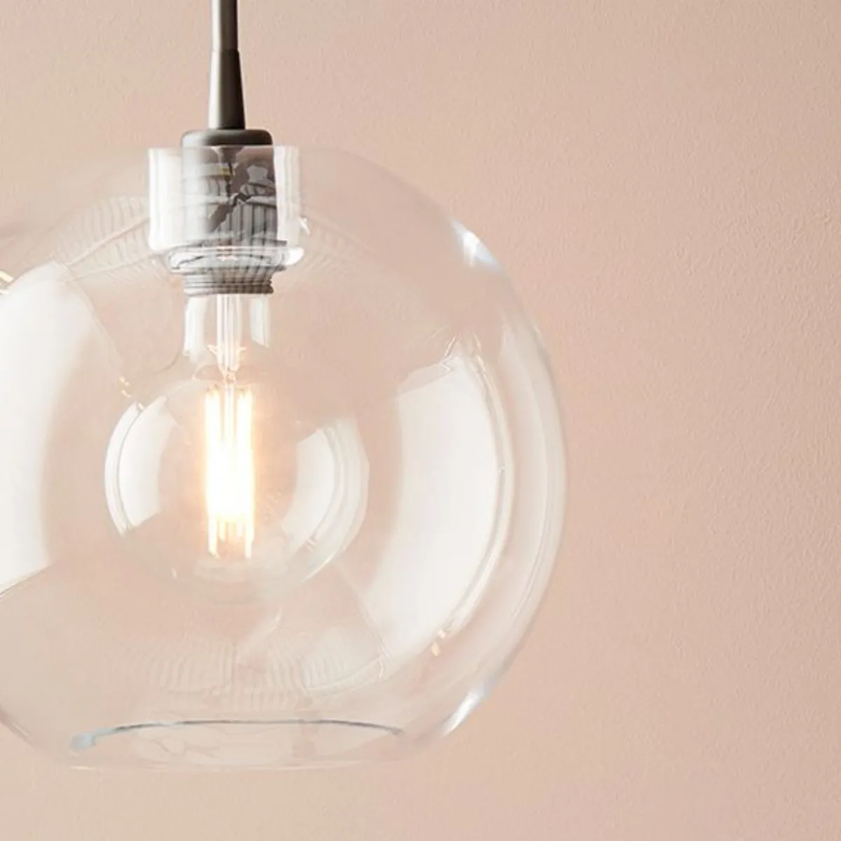 Kjøkkenbelysning Tak|Takpendler>Belid Gloria 32 cm takpendel