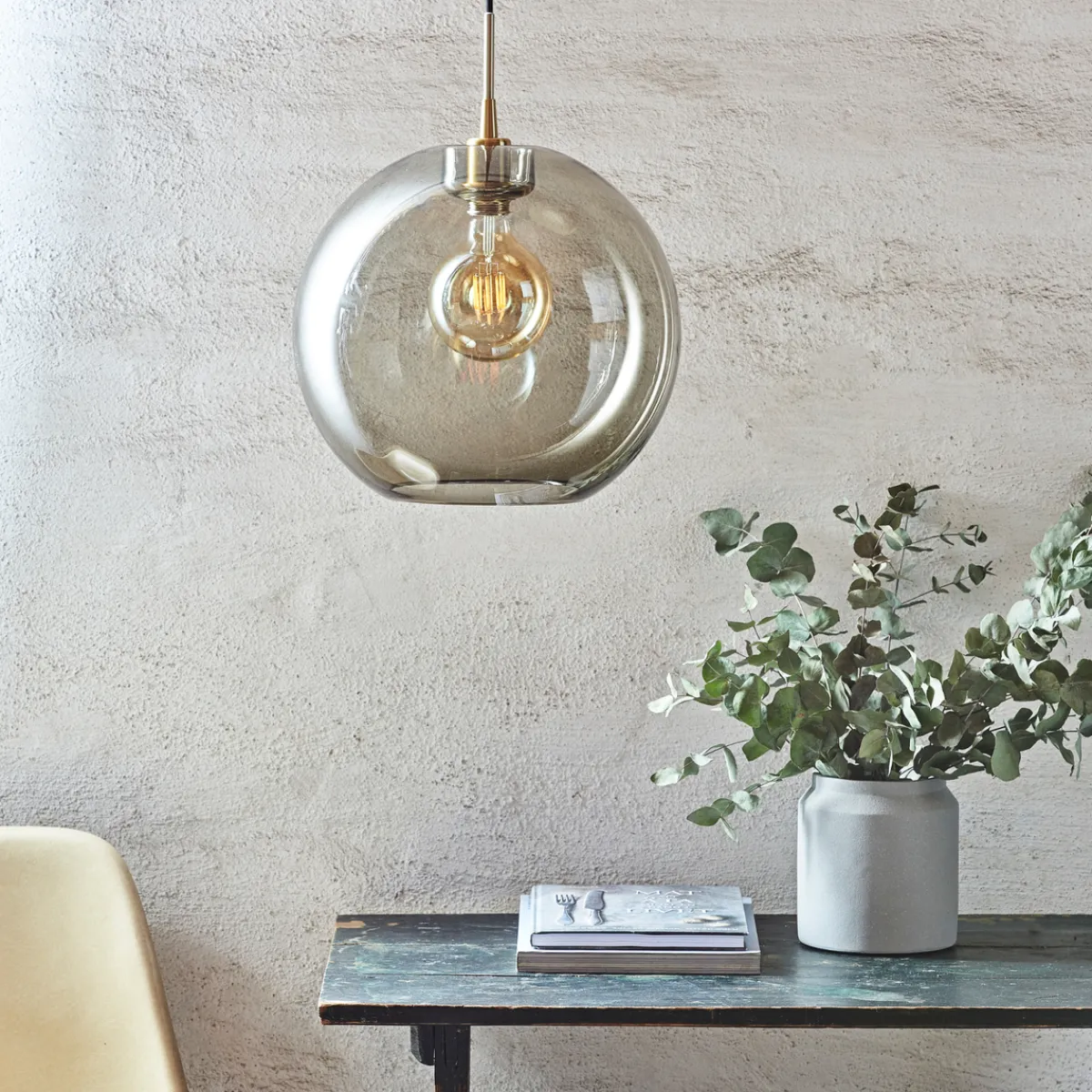 Kjøkkenbelysning Tak|Takpendler>Belid Gloria 32 cm takpendel