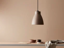 Kjøkkenbelysning Tak|Takpendler>Belid Gong takpendel 32 cm