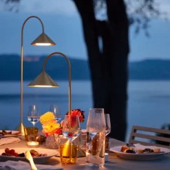 Oppladbare Bordlamper><noscript><img width=