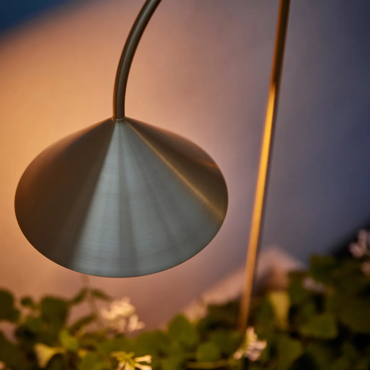 Oppladbare Bordlamper>Frandsen Grasp Garden spyd