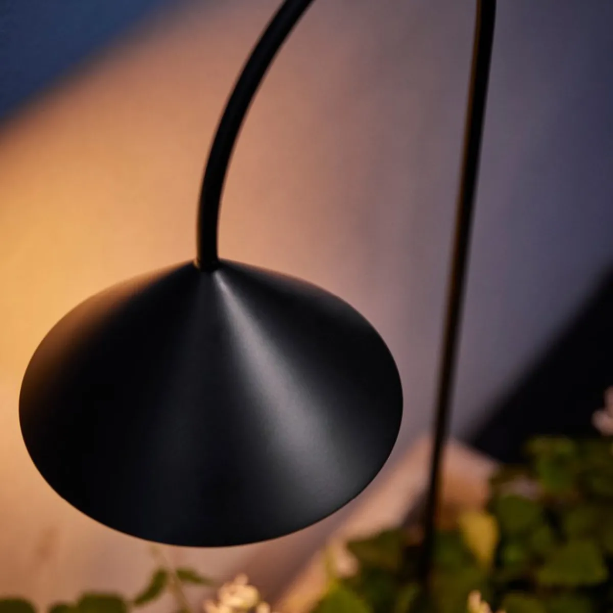 Oppladbare Bordlamper>Frandsen Grasp Garden spyd