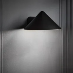 Oppladbare Bordlamper>Frandsen Grasp vegglampe