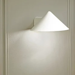 Oppladbare Bordlamper>Frandsen Grasp vegglampe