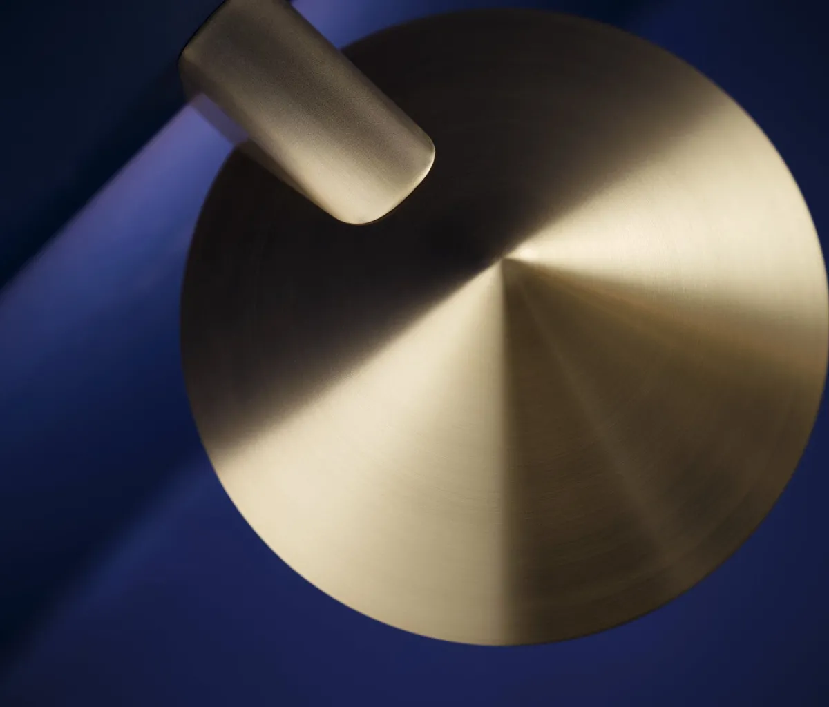 Oppladbare Bordlamper>Frandsen Grasp vegglampe