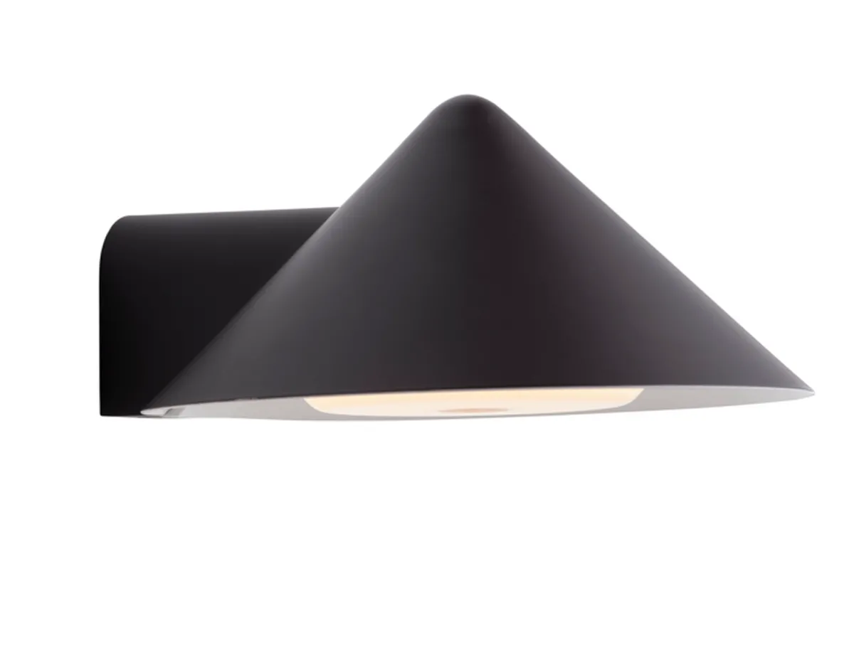 Oppladbare Bordlamper>Frandsen Grasp vegglampe