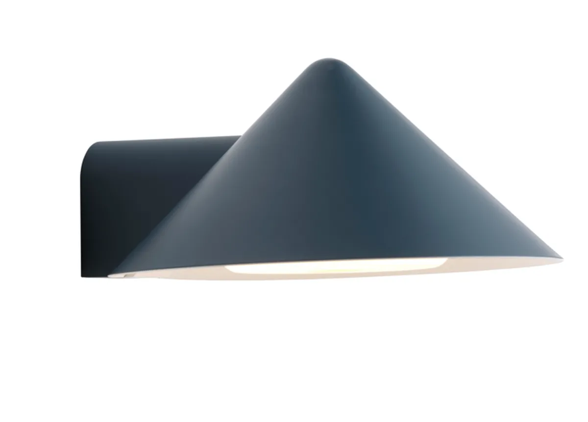 Oppladbare Bordlamper>Frandsen Grasp vegglampe