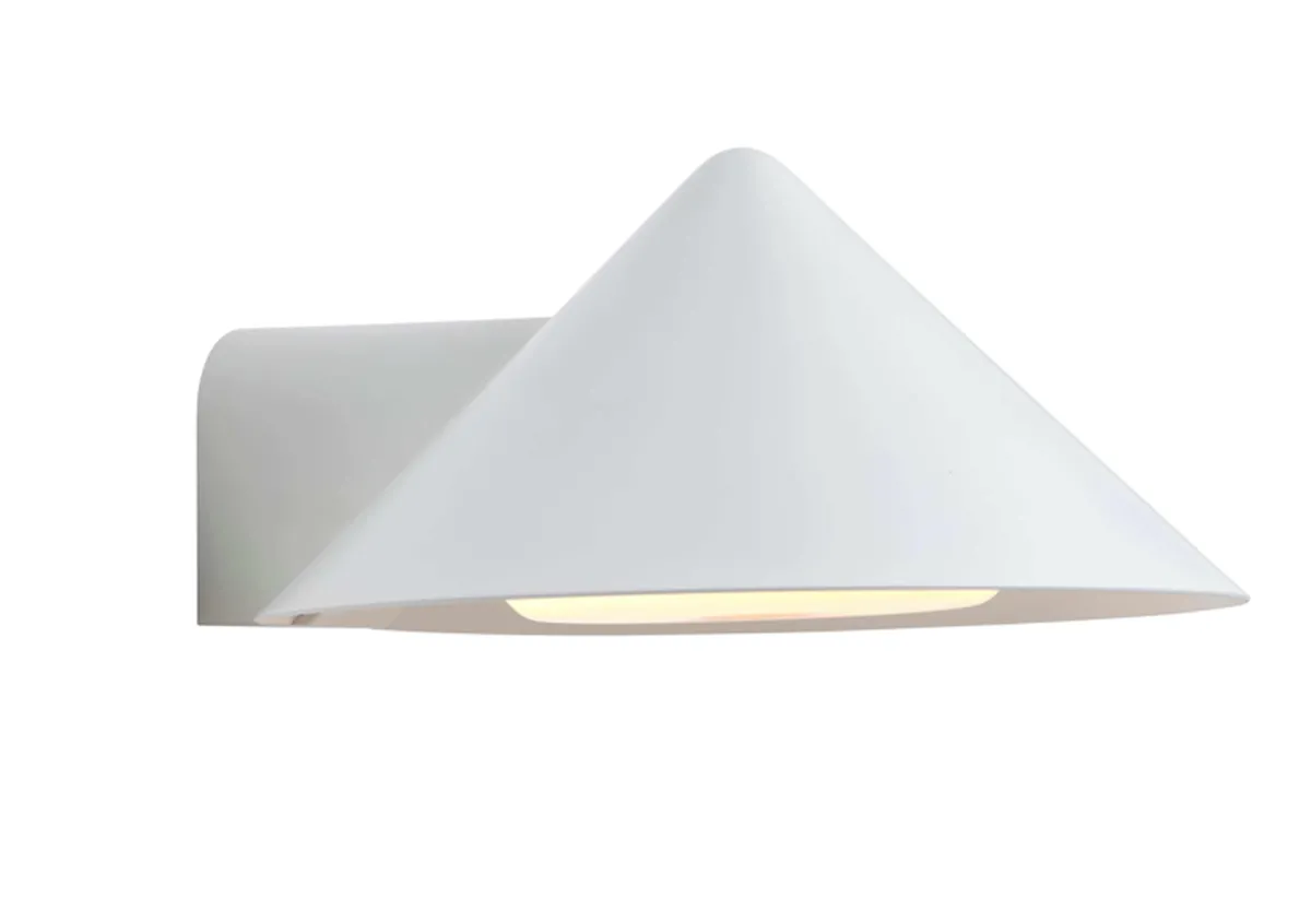 Oppladbare Bordlamper>Frandsen Grasp vegglampe