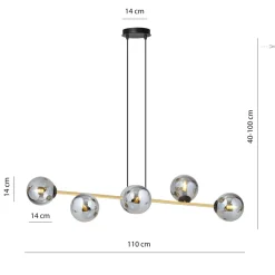 Kjøkkenbelysning Tak|Takpendler><noscript><img width=