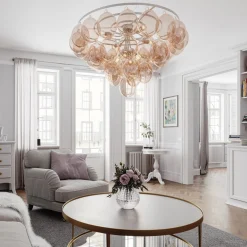 Kjøkkenbelysning Tak|Lysekroner><noscript><img width=